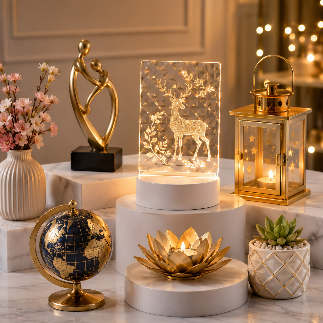 Decorations