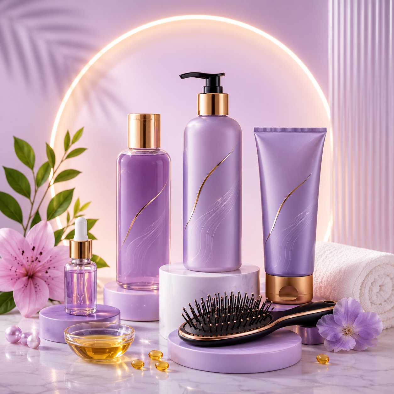 Hair Care