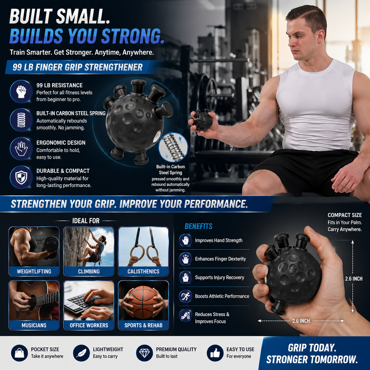Strength Eagle Claw Finger Strength Exercises Hand Exercises